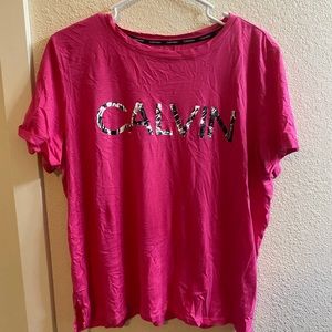 Calvin Klein Shirt